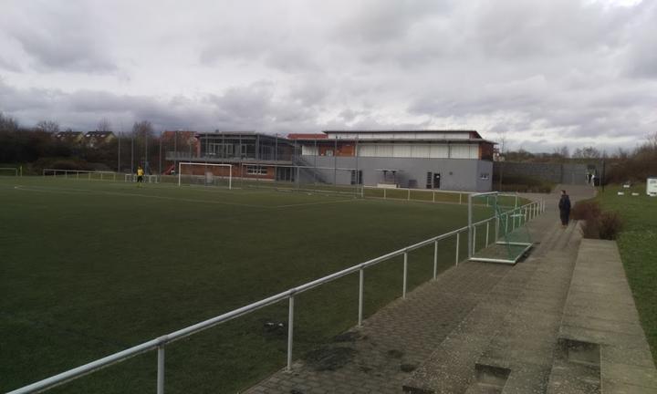 Sportpark Gaststatte