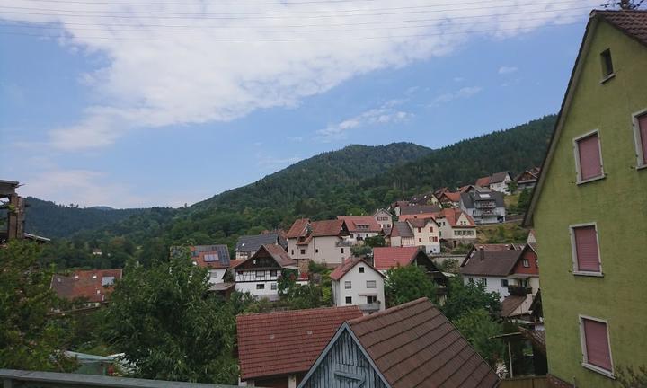 Landgasthaus zum Ochsen