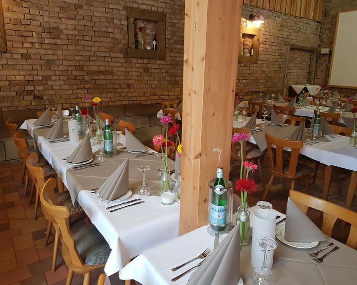 Ristorante Rusticale