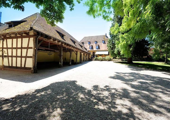 Weingut Freiherr von Gleichenstein