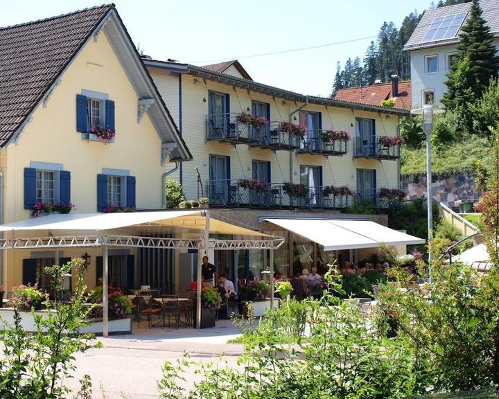 Hotel Waldblick