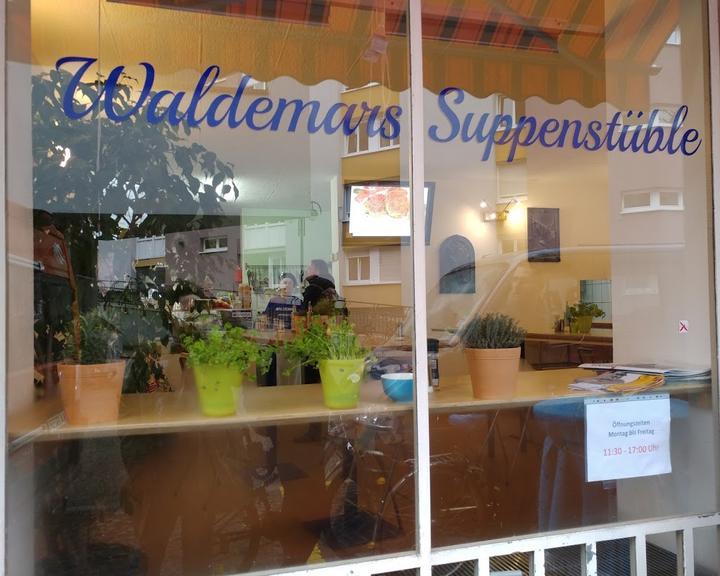 Waldemars Suppenstuble