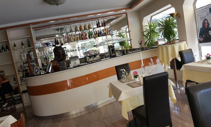 Trattoria Pavia