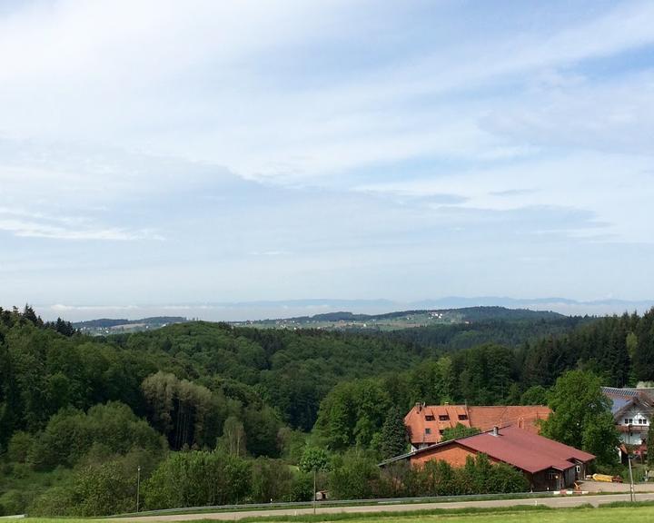 Hintere Höfe Gasthaus und Pension