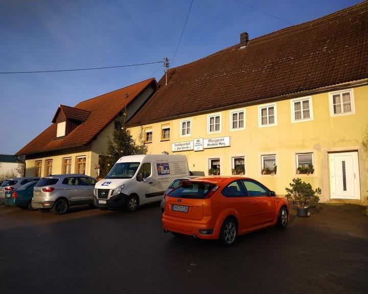 Landgasthof Zum Hirsch