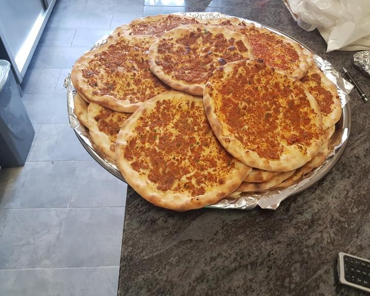 Neurieder Pizza Kebap