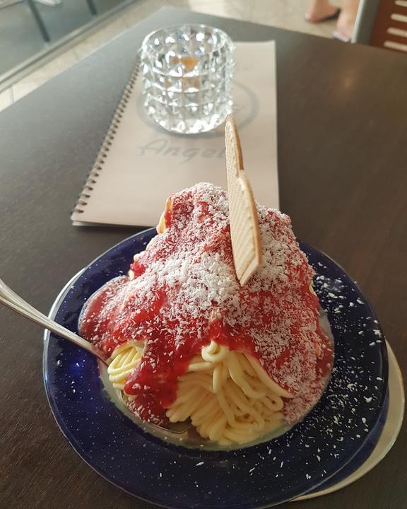 Eiscafe Angelo Kornwestheim