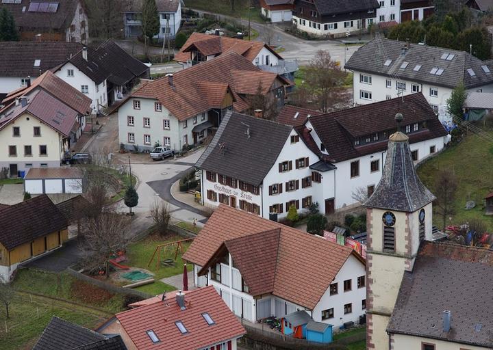 Gasthaus Zur Krone