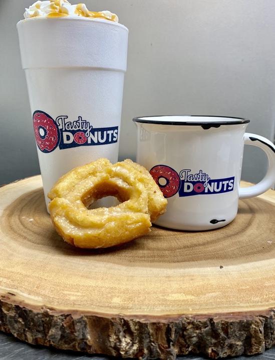 Tasty Donuts & Coffee Stuttgart