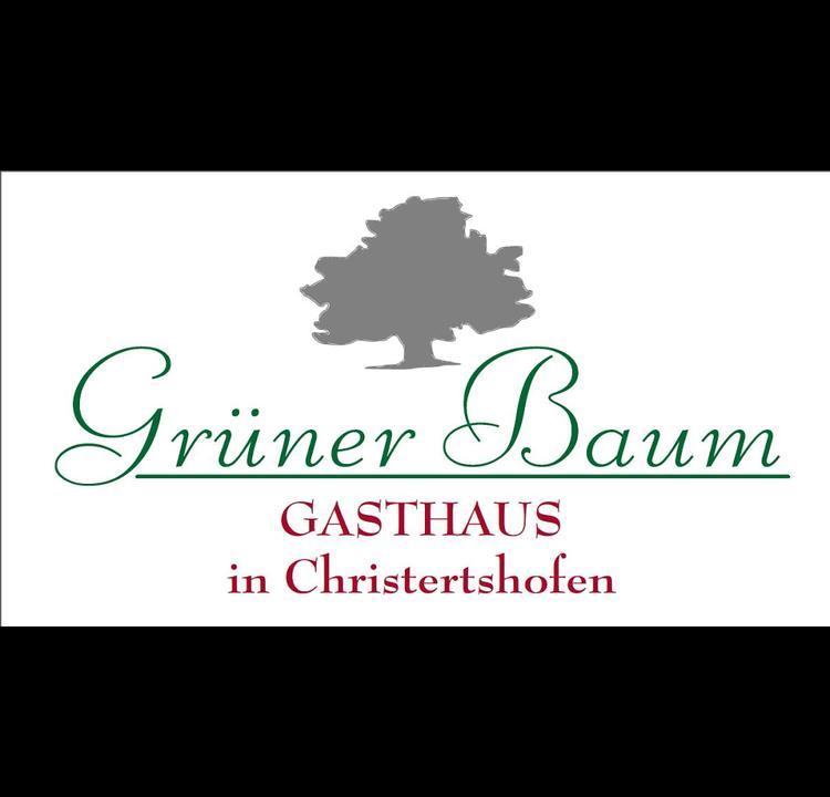 Gruner Baum